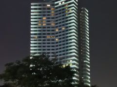 -宁波万豪酒店