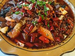 -京天红酒家(马家堡店)