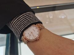 -亨吉利世界名表中心(砂之船奥莱店)