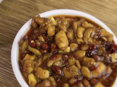 -乡村基·川味现炒大王(熙悦天街店)