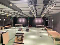 -宝力豪健身(中粮广场店)