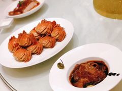 -梦都海鲜酒家(万达广场江桥店)