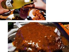 -瑞伯克牛排自助餐厅天一广场店
