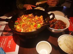 -小隐人家(乐松店)