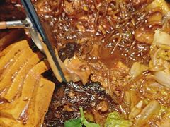 -奉天小馆·非遗东北菜(沈阳万象城店)