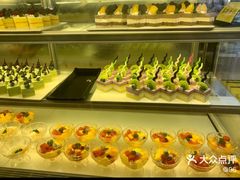 -红透天牛排海鲜自助(长和国际直营店)