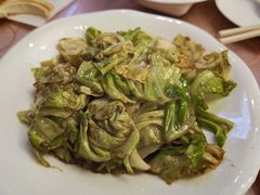 -烤肉宛饭庄(南礼士路店)