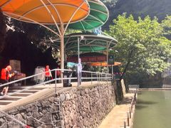 -雅鲁激流探险漂流