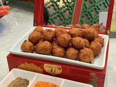 -北平印象.北京烤鸭.新京菜.融合菜(世贸店)