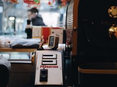 -COFFEE HOLIC(朝外SOHO店)