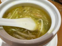 -德胜轩正宗顺德菜(宝安沙井会展中心店)