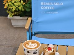 -Beans Solo豆号咖啡(百家湖花园店)