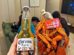 -吉利龙虾·新派海鲜烧烤