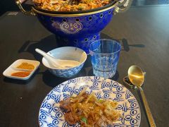 -喜悦烤鸭·新京菜(王府井店)