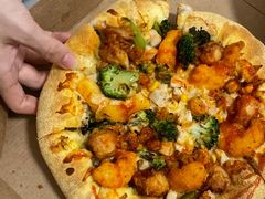 -达美乐比萨(商城路店)