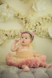 -DORA kids 朵拉儿童摄影花园店