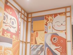 -吉野家(上海美罗城店)