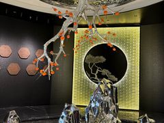 -锦府盐帮·私宴(赛特店)