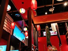 -仙隐小鹿中华料理(南宁万象城店)