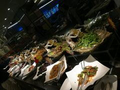 -鑫海汇海鲜烤肉自助(北国商城店)