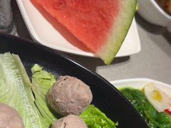 -海底捞火锅(河东万达广场店)