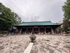 -西安化觉巷清真大寺