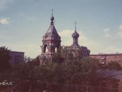 -圣·阿列克谢耶夫教堂