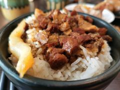 台湾卤肉饭-古代饭堂(冠亚店)
