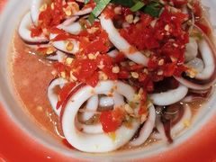 -迷你椰·泰式大排档(共康店)