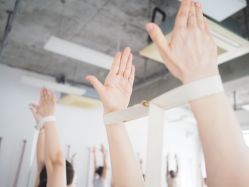 点击看大图 -Y+U遇瑜伽·普拉提