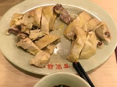 -百家鸡味馆(清泰店)