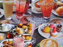 -The COOK·厨餐厅·自助餐(浦东嘉里大酒店)
