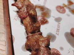 -纳鲁孜·新疆特色餐厅(上海悦荟广场店)