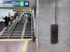 -南礼士路(地铁站)