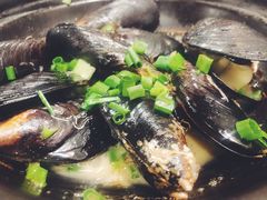 -小时候焗海鲜(鄞州万达店)