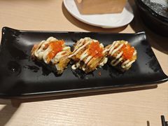 -万岁寿司(万国店)