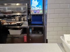 -乡村基(德阳餐厅)