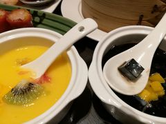-领事馆19号中餐厅(厦门海景洲际酒店)