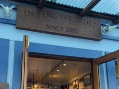 -Fergburger(皇后镇店)