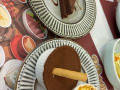 -斗牛士牛排餐厅(嘉里汇店)
