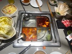 -海底捞火锅(宇飞大厦店)