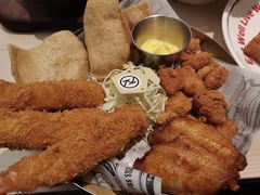 -卡朋西餐(悦汇城店)