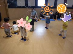 -嘉定民办实蒙早教中心