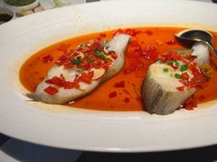 -醉庐·新上海菜(南京西路店)