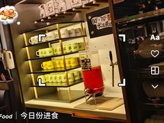 -太二酸菜鱼(武汉光谷保利店)