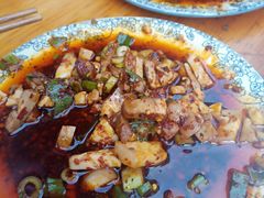 -温记府廟豆汤饭·始于1955年(海椒店)