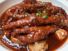 -品大三·经典淮扬菜(大行宫店)