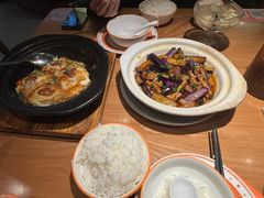 -话梅·客家小厨(东门店)