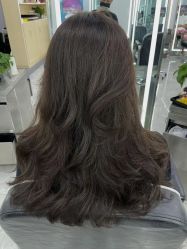 -Coo Hair salon