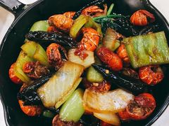 -白玉串城(南六中路店)